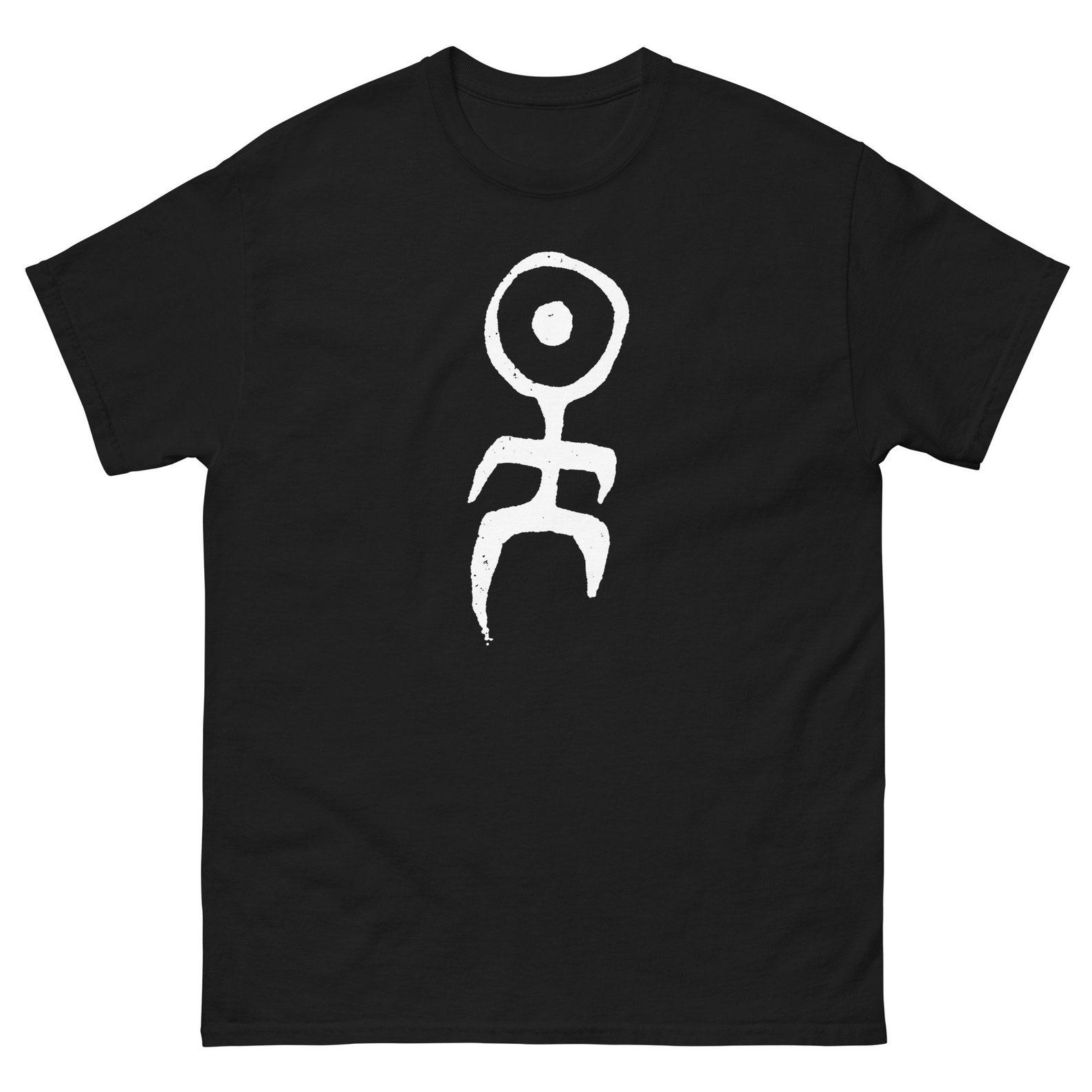 Indie band logo Men s classic tee L