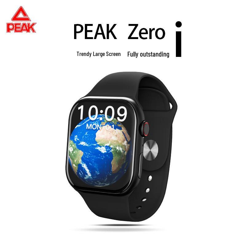 PEAK Smart Sport & Health Watch Series (CN version)