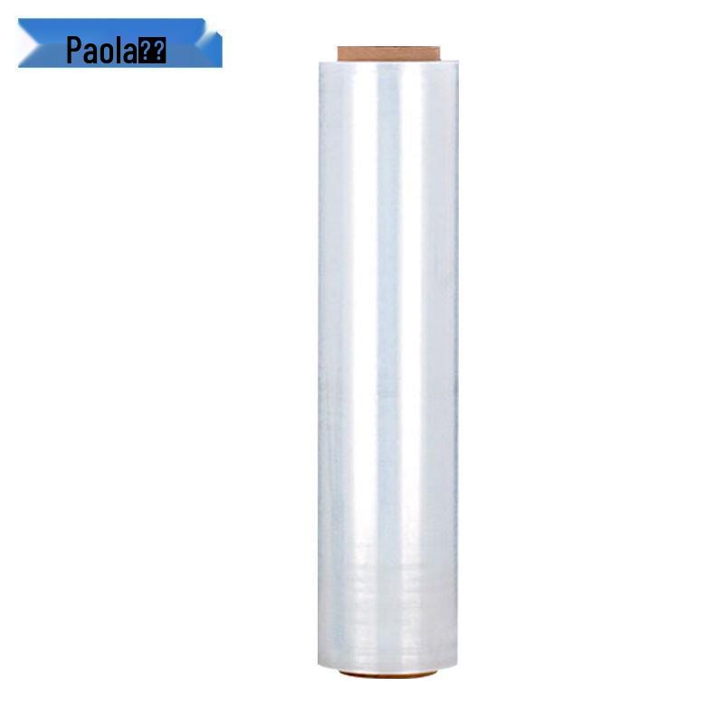 Paola PE Stretch Wrap Film Industrial Supplies