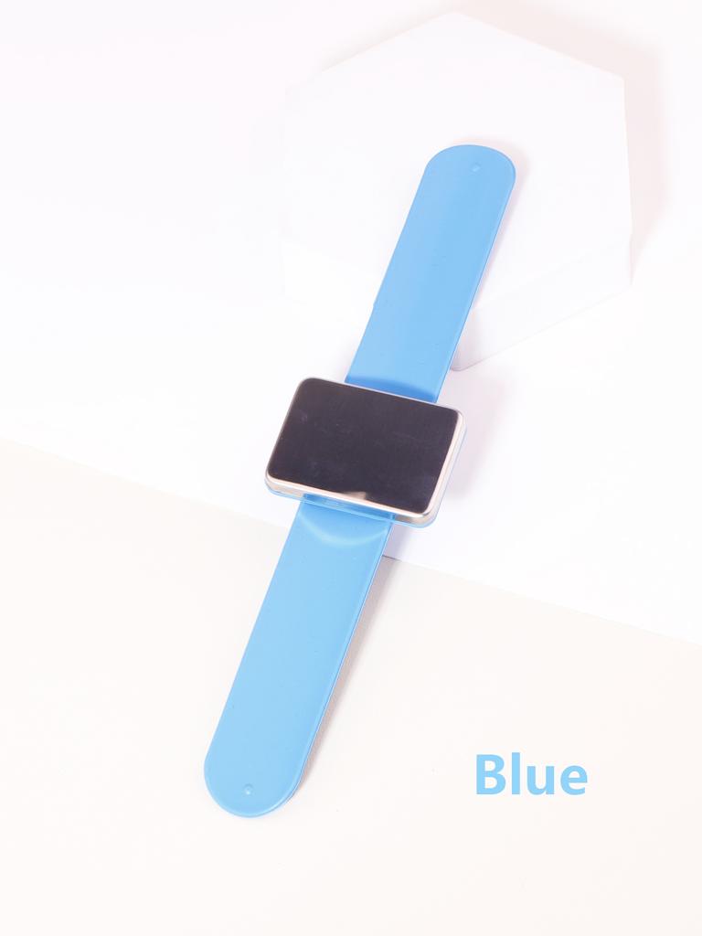 magnetic bracelet made of silicone material, with strap holder, hair accessories, and hairstyle tools Special for real hair wigs