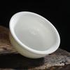 MULTIPOTENT Chinese White Ceramic Tea Cup