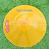 Rainproof Adult Conical Umbrella Hat - Ideal for Fishing and Sun Protection.