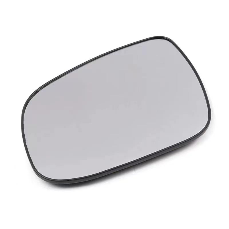 Heated Reflective Rearview Mirror Lens for 2010-2012 Kia Ceed - Replacement Exterior Glass
