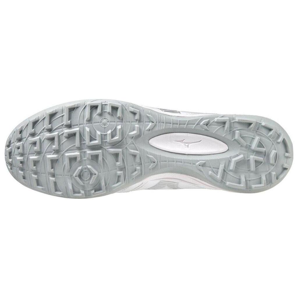 Mizuno Morelia Neo 3 Pro AS 'Alb Iridiscent' P1GD238404