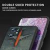 Fashion airplane pattern Phone Case For OPPO Reno 5 6 7 A96 A40 A58 Realme GT A74 A78 Neo2 A74 A78 Find X5 X3 X7 X8 Black