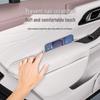 Geely Galaxy M9 Door Armrest and Handle Protective Cover Pad