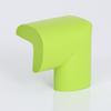 L-Shaped Glossy Child Safety Corner Guard - Thickened & Widened Protection for Tables