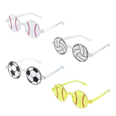 Accesorios – Gafas de mascarada