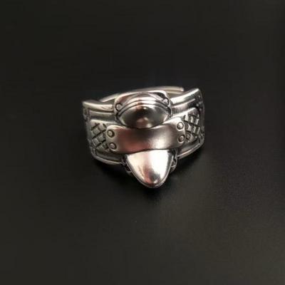Anelli – Anelli unisex