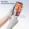 Touch Screen Cycling Gloves Sun Protection Driving Gloves Women Anti-uv Sun Gloves  Outdoor Sports
