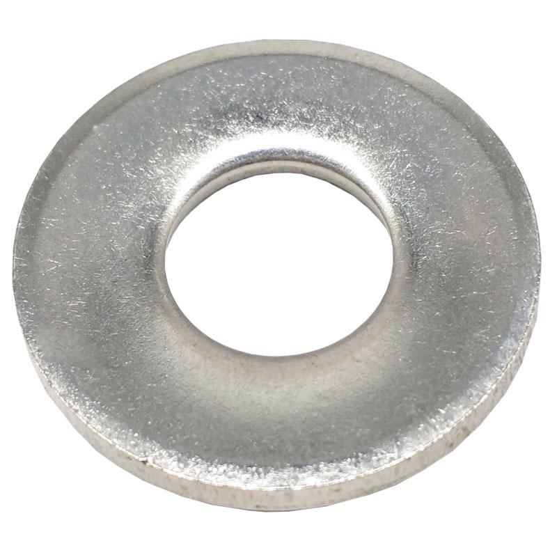 Rondella Belleville in Acciaio Inossidabile 304 - Rondella a Molla a Disco (DIN 2093/6796) A forma di cono a scodella