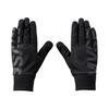 Move Sports Cold Weather Stretch Field Gloves by Durable and HEAT NAVI Touchscreen Large Descente, Water-Repellent, Windproof, Warm, Compatible,