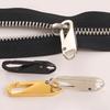 Detachable Zipper Pull Replacement Zipper Pull Tab Quick Attach Remove Zipper Pull for Backpacks