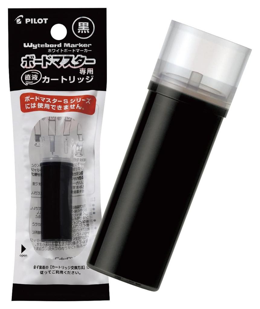 PILOT Board Marker Refill Cartridge B PWMRF8B