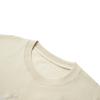 Li Ning Sports Trendy Collection T Shirt Men's Coast Gray AHSV161-7