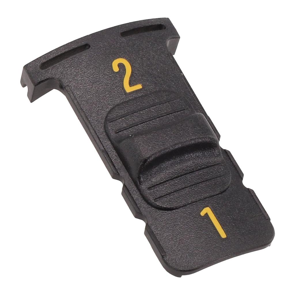 Accessories Shifter Button Brand New DCD791B DCD796D2BT