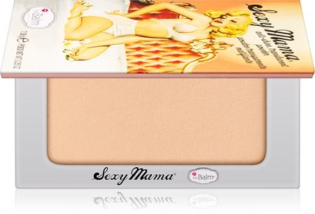 

mattifying transparent powder TU прозрачный