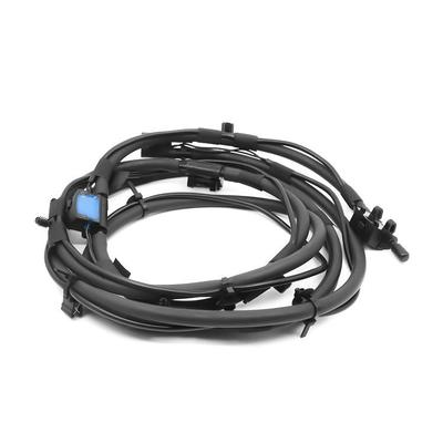 Duza încălzită pentru spălător de parbriz Mercedes-Benz W117/176/156 (1768600192)