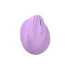 Type C Wireless Vertical Mouse 2.4G Ergonomic Mouse 4800DPI Mouse Bluetooth-compatible Optically Mouse for PC Computer