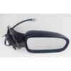 Left Right Reversing Mirror Assembly Anti-Glare Rear View Lens Piece for Buick GL8 2000 2001 2002 2003 2004 2005 2006 2007 2008