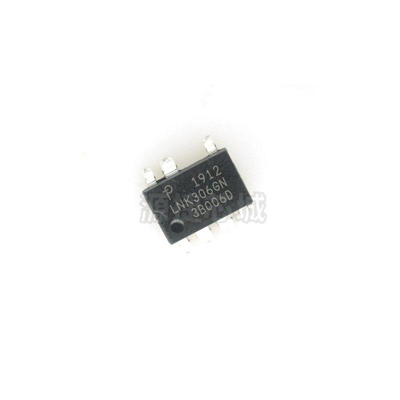 LNK306GN SMD SOP-7 LCD Power Management IC - New Original Product with BOM List