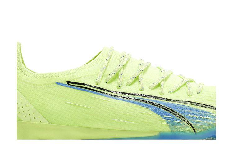 Puma Ultra Ultimate FG/AG Fastest Pack