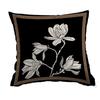 New Nordic retro style pillow cover living room sofa bedroom cushion by pillowcase light luxury high-end home decoration