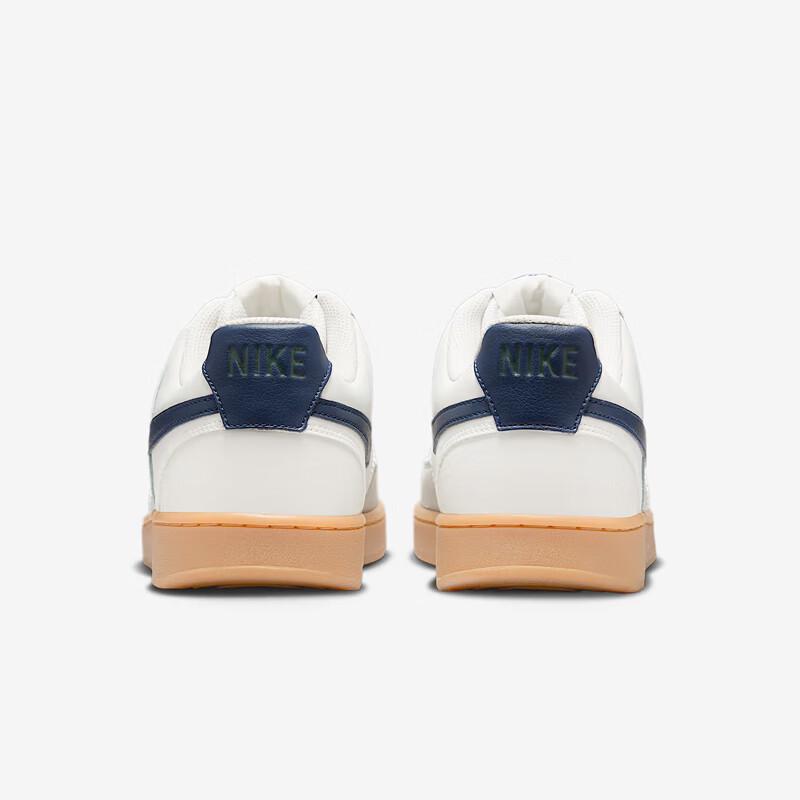 Nike Scarpe casual basse da uomo Court Vision