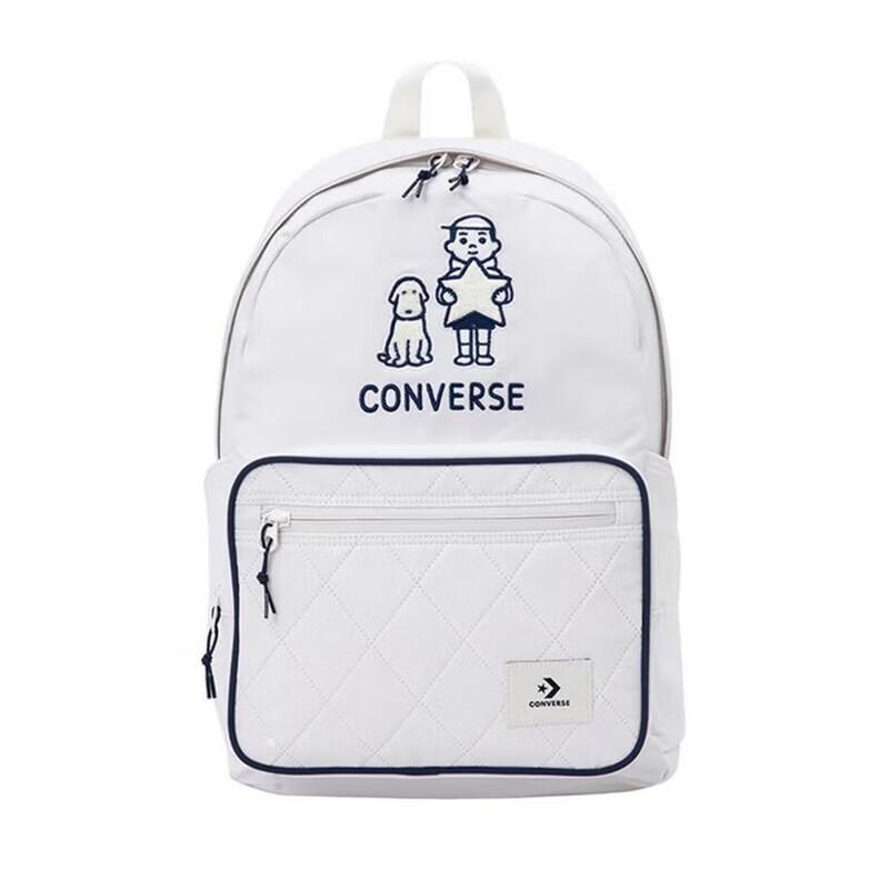 Converse UA5826 Classic Unisex Sports Backpack OSFA