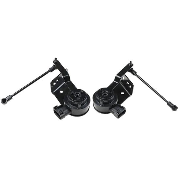 Compatible Height Sensors for Cadillac Escalade & Chevrolet (Pair: 23152098, 23152099)