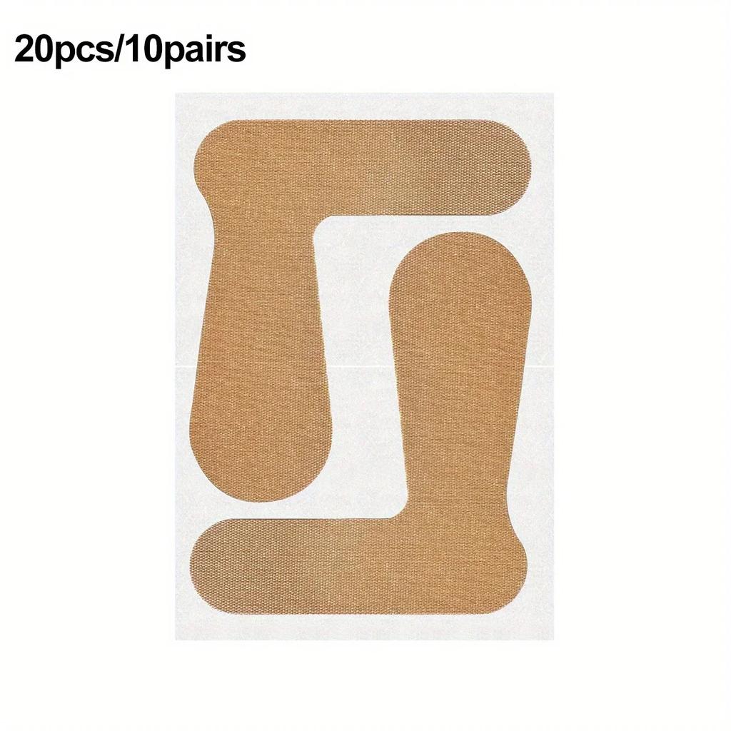 Thumb Valgus Correction Sticker,wear-resistant Foot Joint Protection Sticker, for Daily Foot and Hand Care of Men and Women