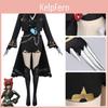 Eggy Party Cosplay Costume For Adult And Child Anime Role Play Halloween Party