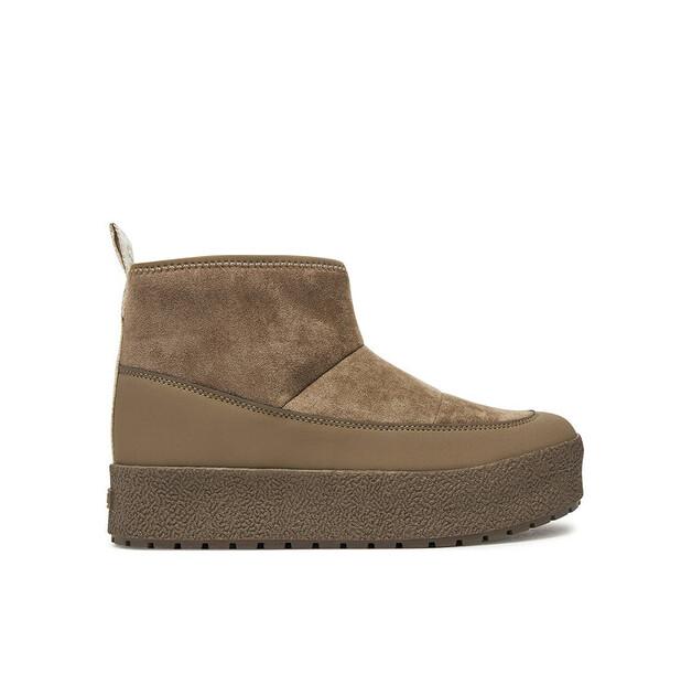 

Коричневые ботильоны Tretorn Alunda Hybrid 618 EU 42