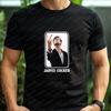 Rock Band Pulp Korean- Commentary Short-sleeved Men's and Women's Shirts Comfortable T-shirts
