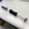 Slide Hammer Ding Puller Adjustable Ergonomic for Mechanics, DIYers