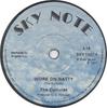 7inch Record CULTURE  Work On Natty  Work On Dub SKY1001 Sky Note 1977 UK Reggae Ska  Dub Used
