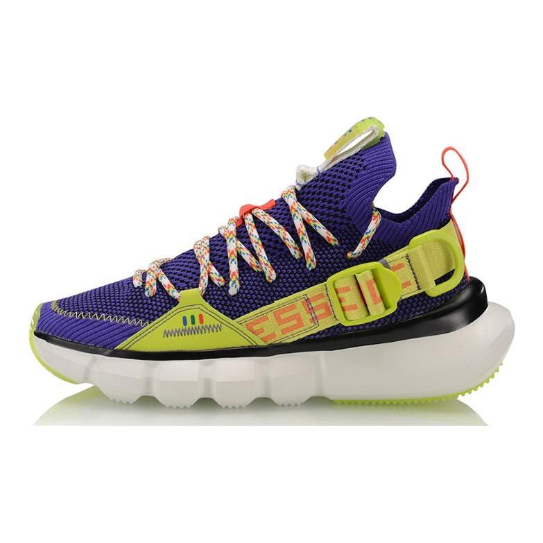 Li Ning Essence Lace Up Prm Women's AGBP078-1
