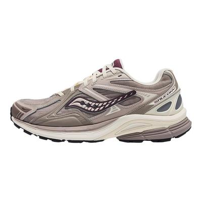 Kinvara 4 RE Fashion Comfortable Breathable Low-Top Casual Shoes Unisex Sneaker Brown S79052-28