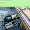 10Pcs Festool Accessories For Festool Ct Dust Extractor Plug-It Cable To D27 Hose Clips