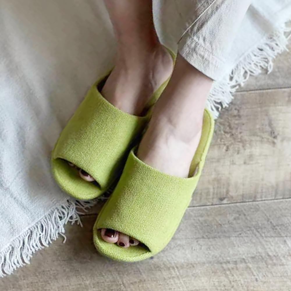 Hus Bord EVA cm Tøfler, Såle, Blå, 22.5