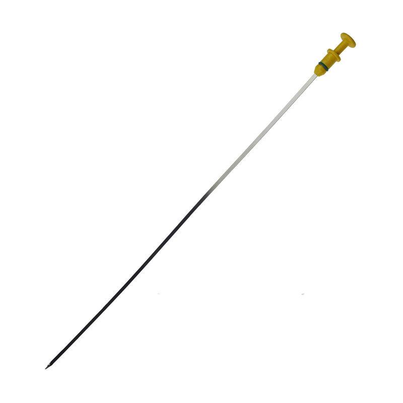 Car Engine Oil Dipstick 1174G0 Yellow for Peugeot 207 208 307 308 408 508 3008 5008 RCZ Citroen C3 C4 C5 C6 DS3 DS5 9812767180