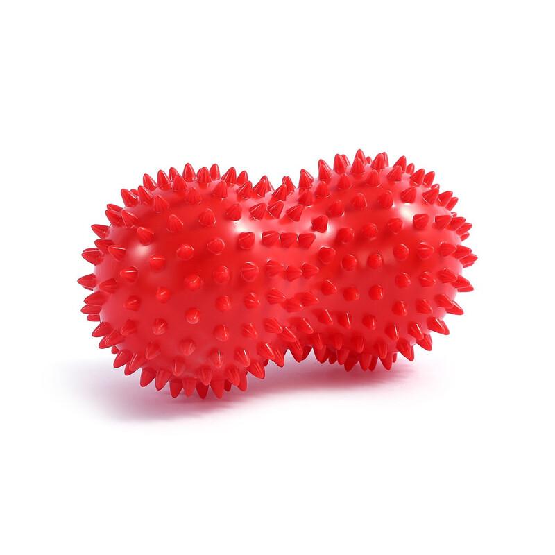 Junshi Yoga Peanut Spike Massage Ball
