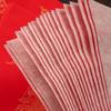 Phoenix Good Luck Chinese Rice Paper New Year Red Xuan Paper Home Decoration Calligraphy Paper