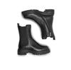 Ботильоны Sergio Bardi RST-C1057-01SB, чёрные