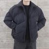 2025 Men's Trendy Loose Cotton-Padded Winter Jacket – Japanese Brand Casual Outerwear