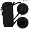 PTN 77713-6708 Blackt-6 Backpack