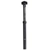 Bicycles Shock Absorption Seatpost Stainless Steels Bike Seatpost Hand Controlled Dropper Hydraulic Seatpost Enduring