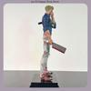 Jujutsu Kaisen Nanami Kento Final Battle 32cm Standing Pose Anime Figure Statue Desktop Decoration Gift