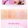NATURE REPUBLIC - Baked Blusher - 5 colors