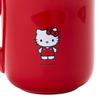 Sanrio Hello Kitty Mug, Microwave, Dishwasher, and Dish Dryer Safe, Ceramic, 422100